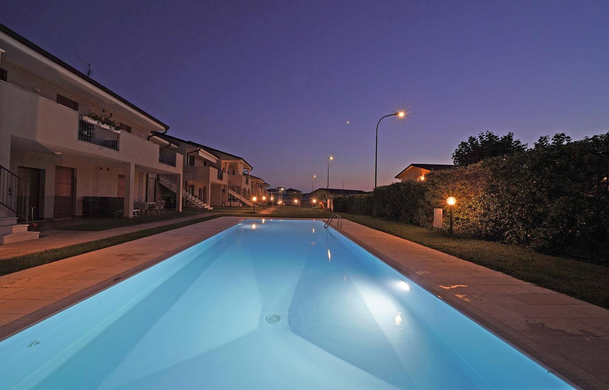 Apartment La Mimosa B03 By Wonderful Italy Peschiera del Garda