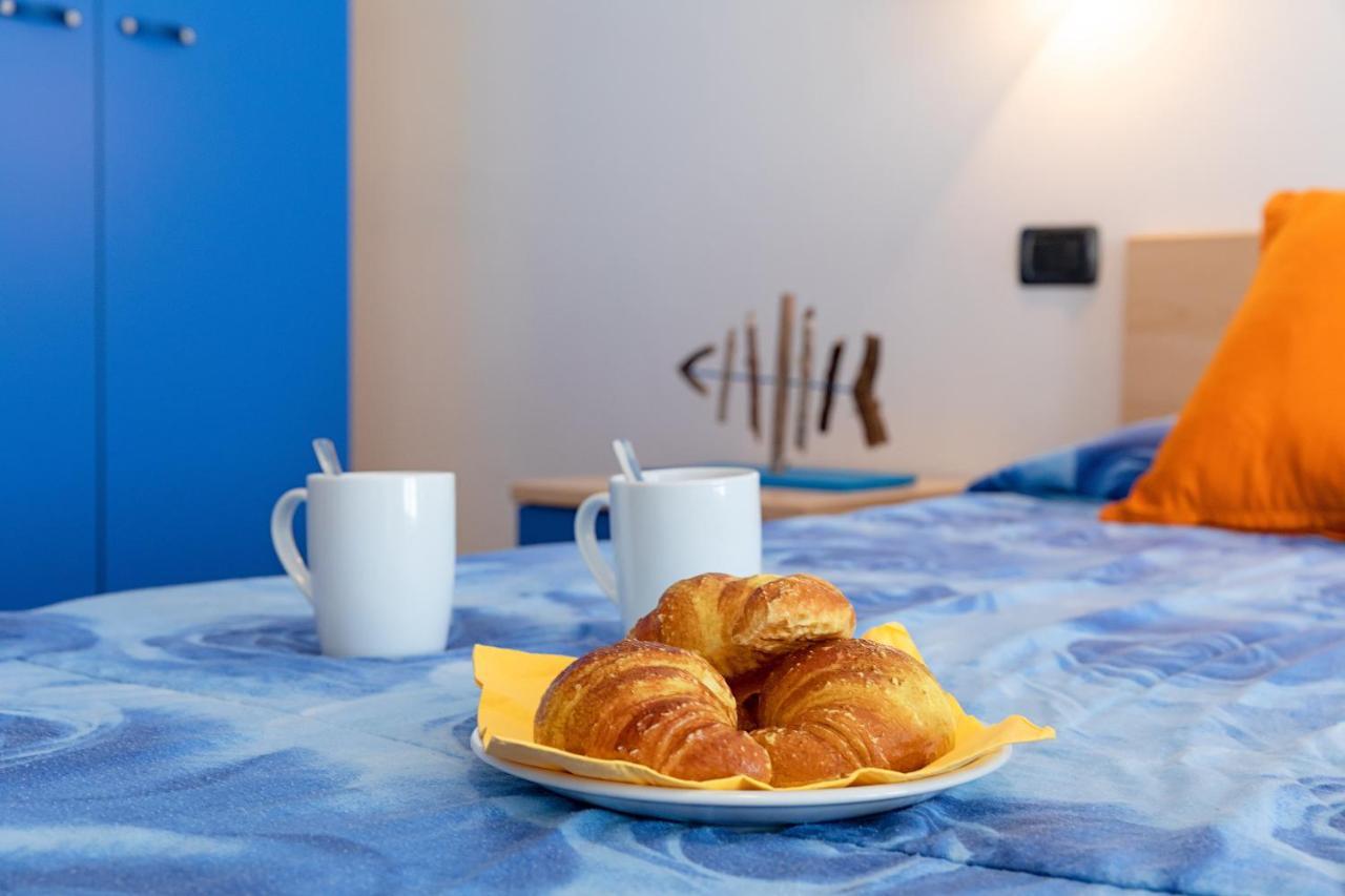 Apartment La Mimosa B03 By Wonderful Italy *