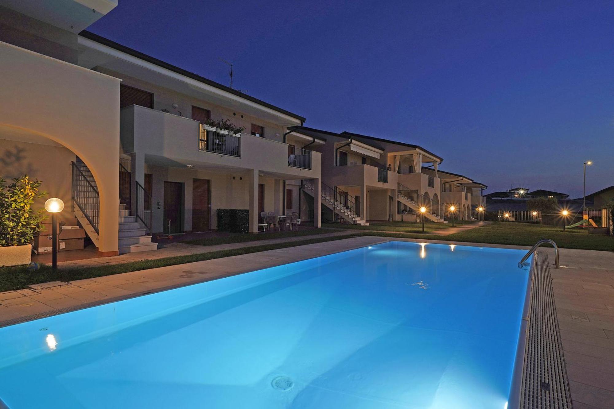 La Mimosa B03 By Wonderful Italy Peschiera del Garda