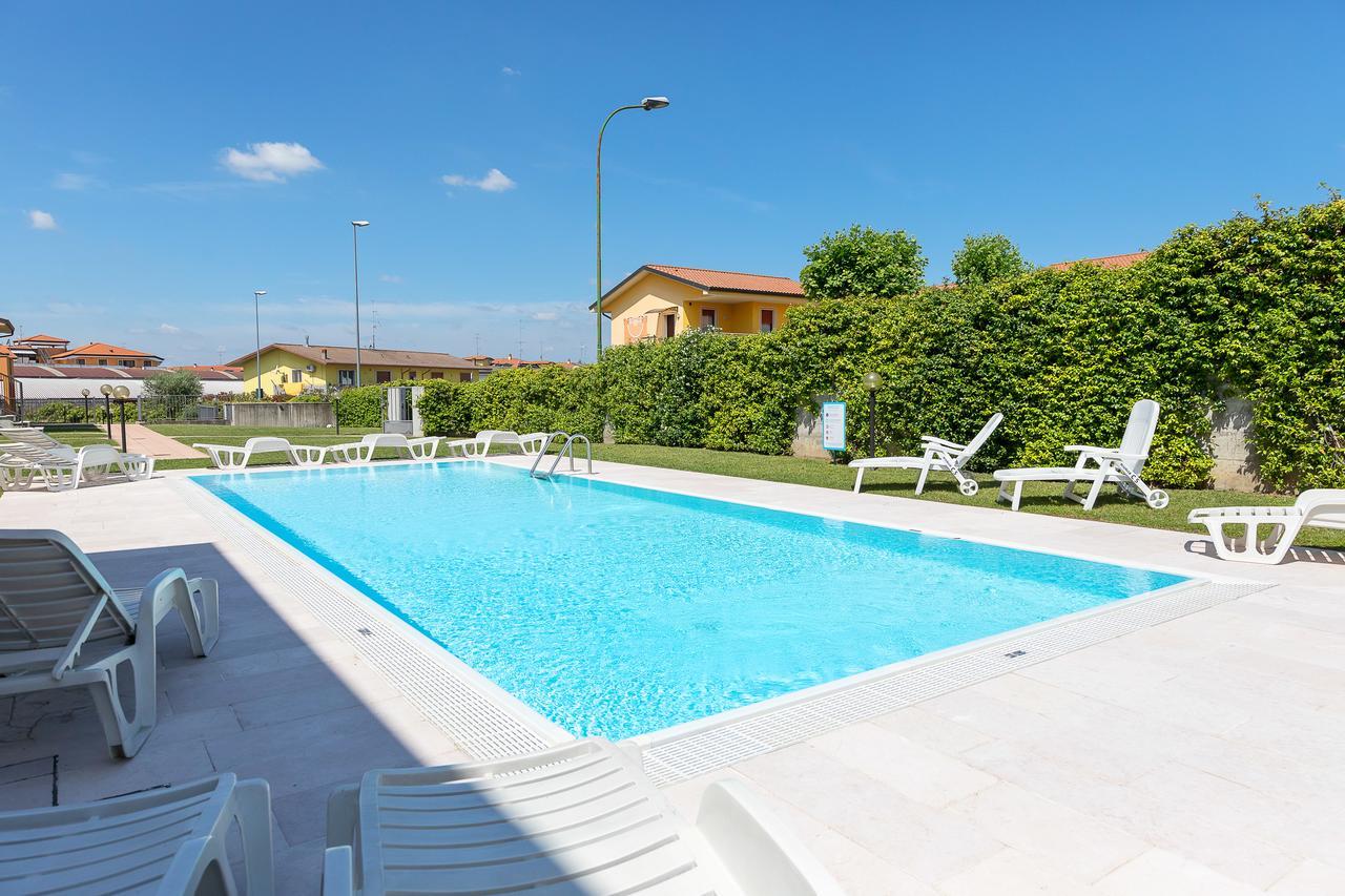 Apartment La Mimosa B03 By Wonderful Italy