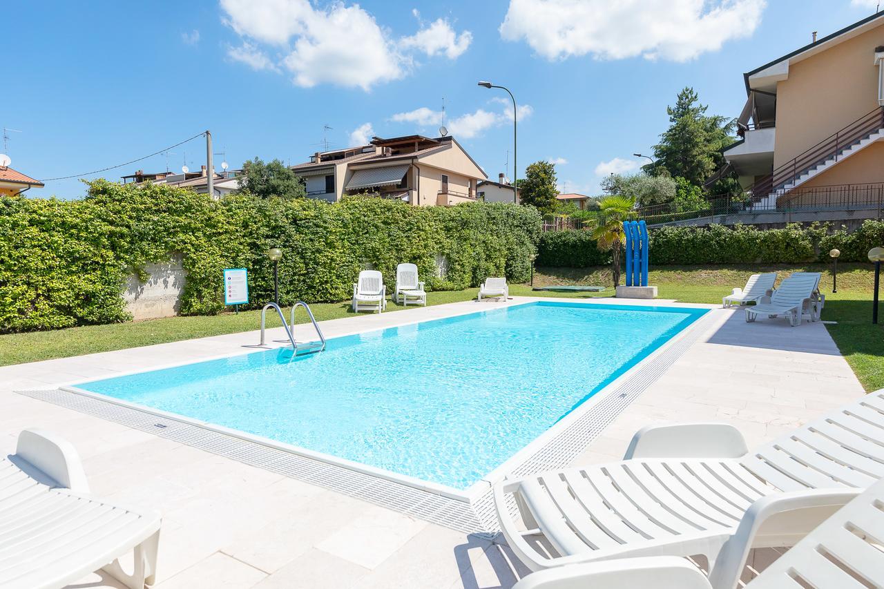 La Mimosa B03 By Wonderful Italy * Peschiera del Garda
