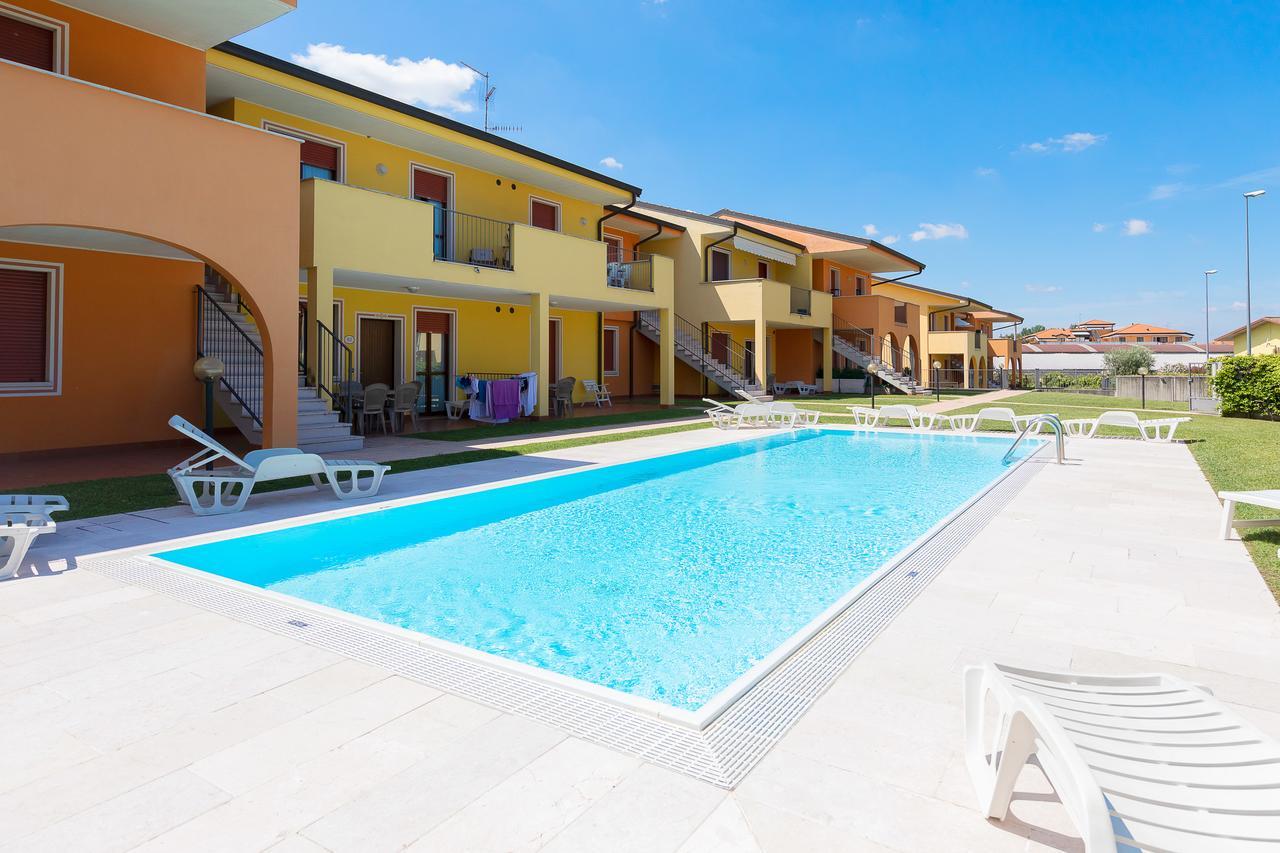 Appartamento La Mimosa B03 By Wonderful Italy *