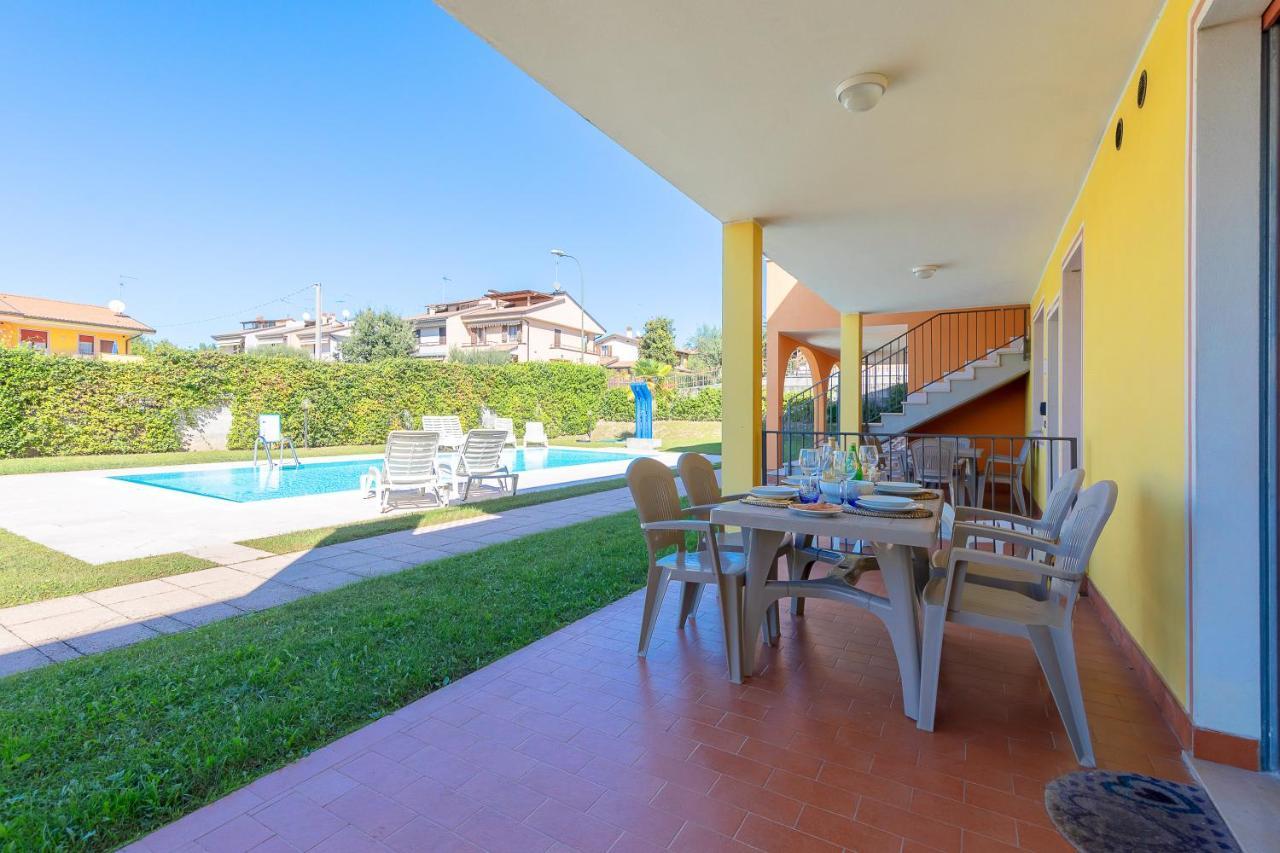 La Mimosa B03 By Wonderful Italy Apartment
