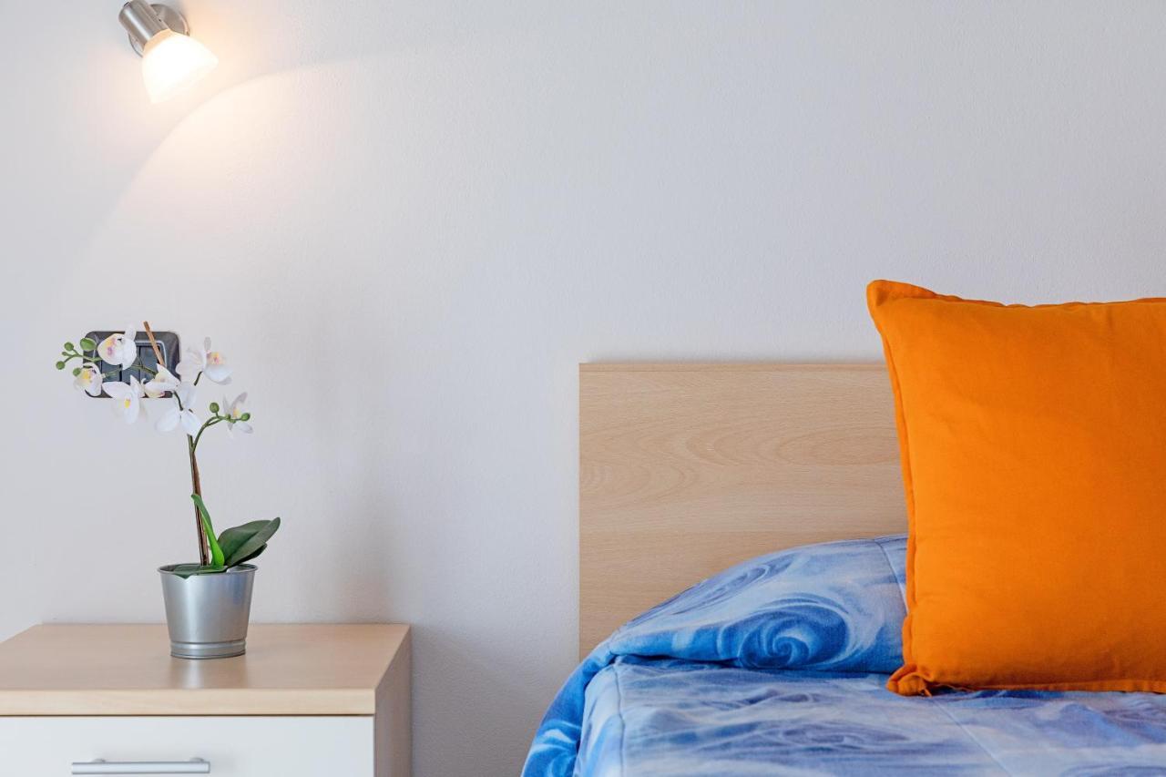 Apartment La Mimosa B03 By Wonderful Italy Peschiera del Garda