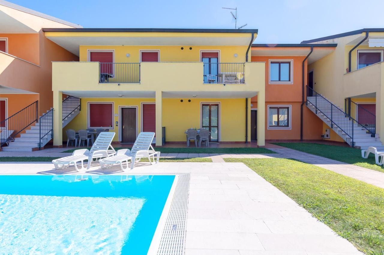 Appartamento La Mimosa B03 By Wonderful Italy *