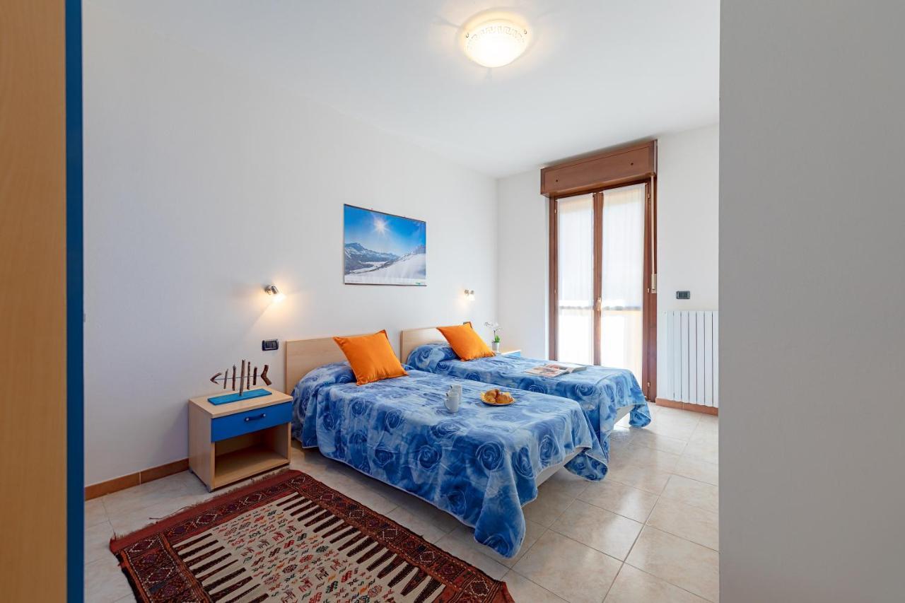 La Mimosa B03 By Wonderful Italy