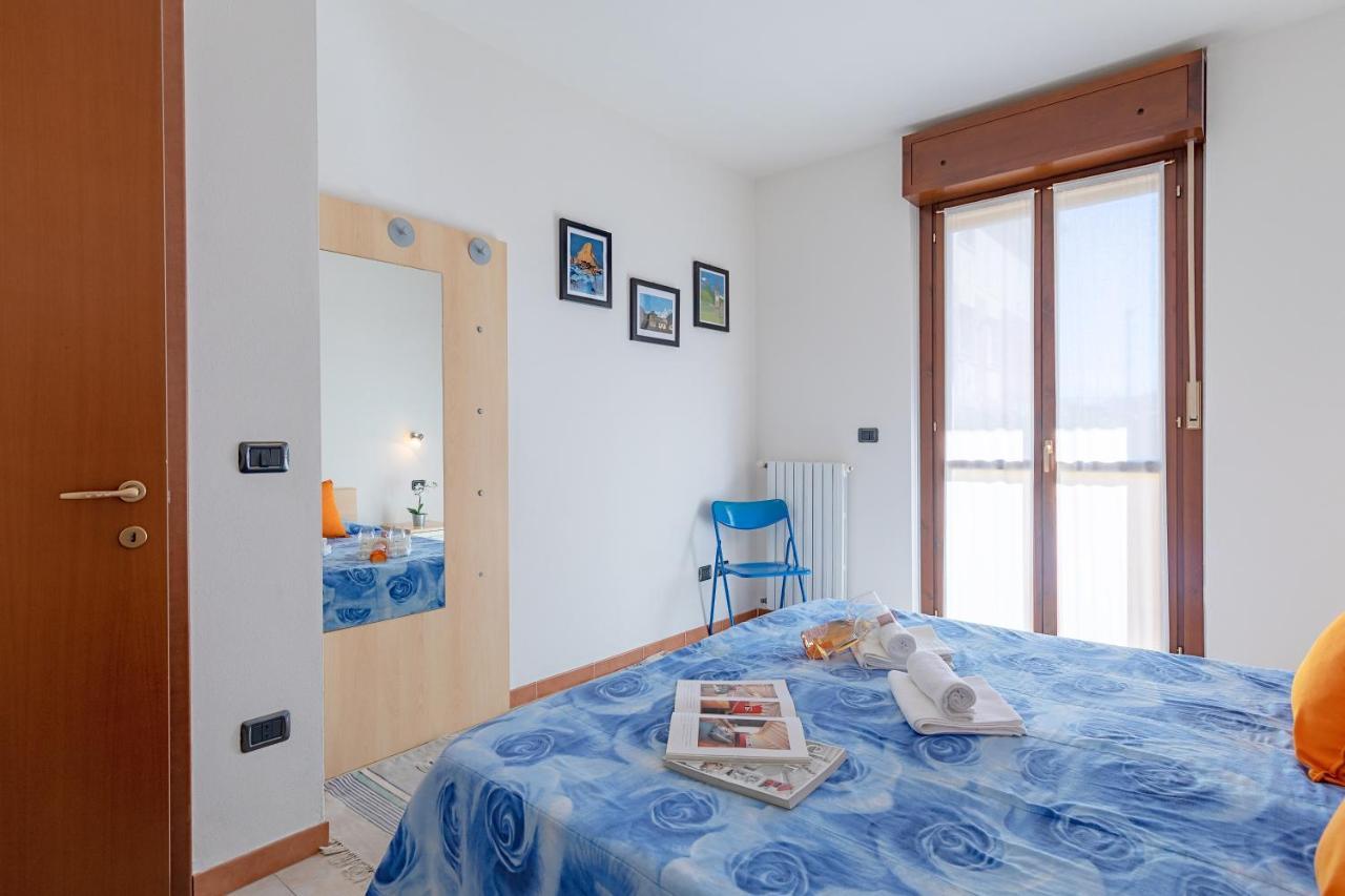 Appartamento La Mimosa B03 By Wonderful Italy *