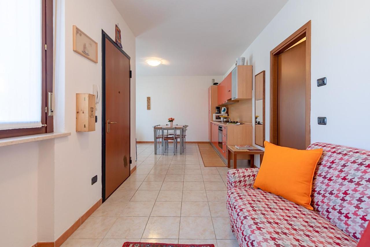 La Mimosa B03 By Wonderful Italy Apartment *