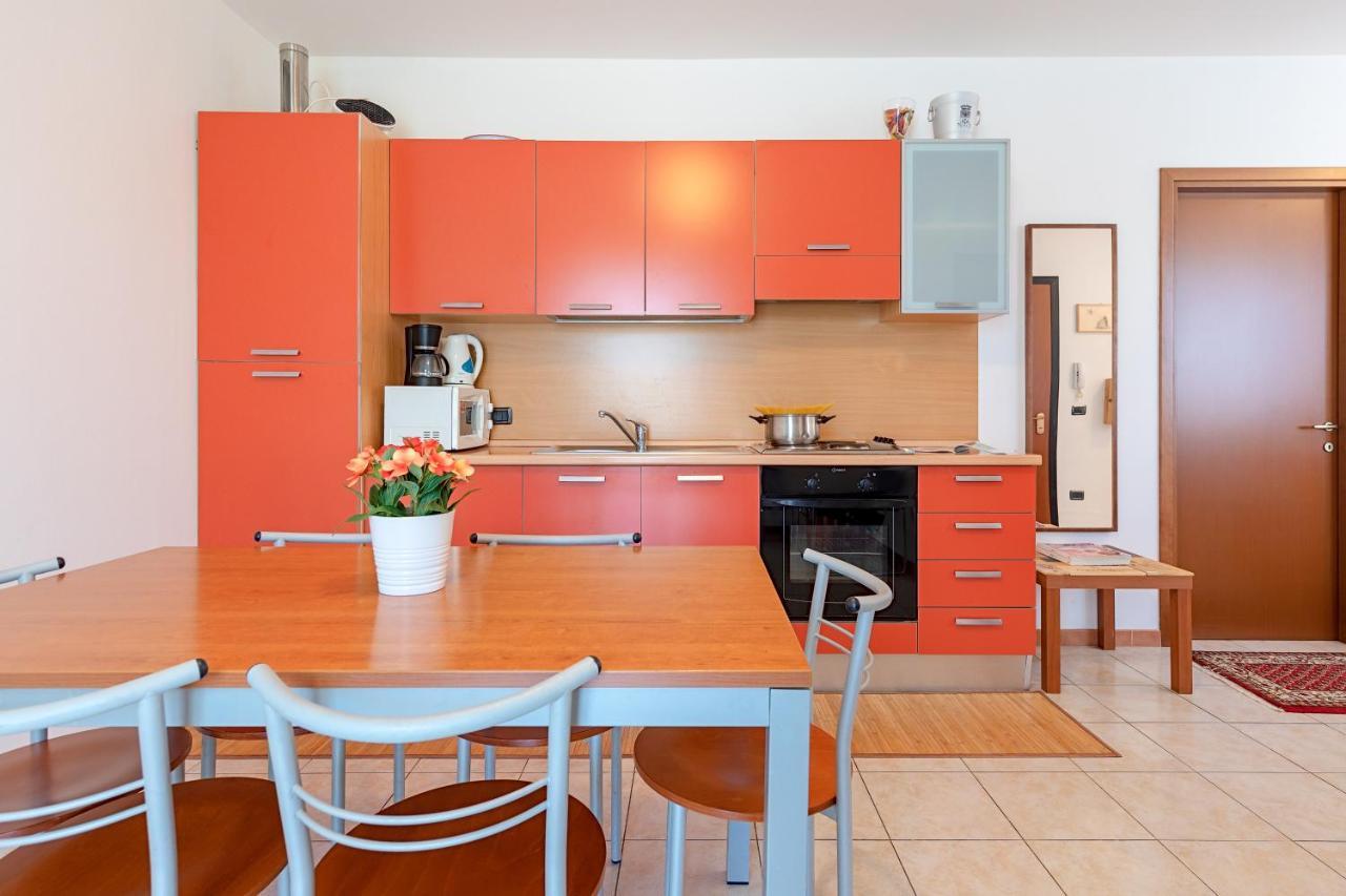 La Mimosa B03 By Wonderful Italy Appartamento *
