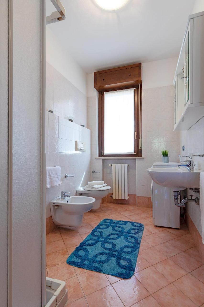 Appartamento La Mimosa B03 By Wonderful Italy